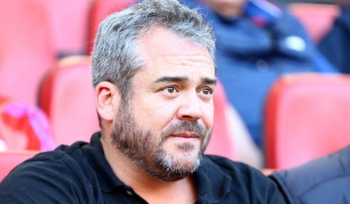 Πυγμαλίων Δαδακαρίδης