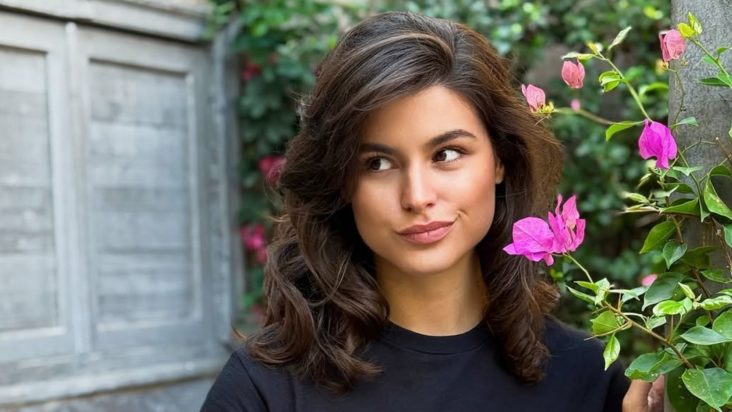 Δανάη Παππά