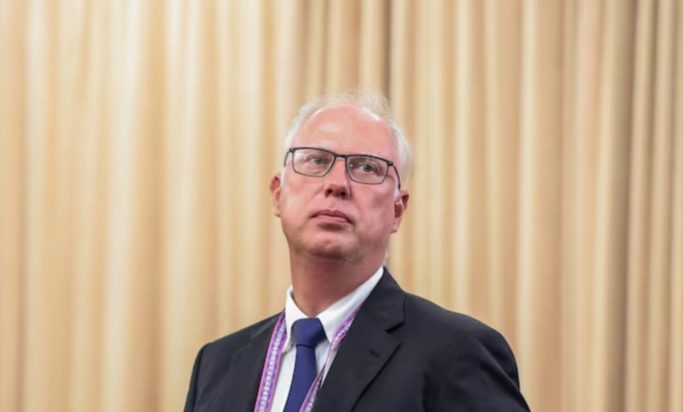 Ντιμιτρίεφ