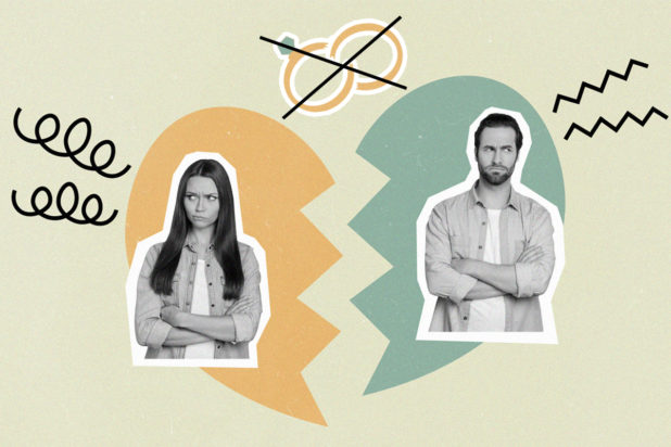 Δικηγόροι διαζυγίων προειδοποιούν: 7 σημάδια που δείχνουν από την αρχή ότι ένας γάμος θα έχει άσχημο τέλος