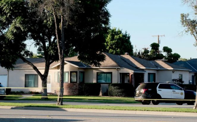 Φρίκη στην Καλιφόρνια: Πατέρας σκότωσε την σύζυγο και την κόρη του και αυτοκτόνησε