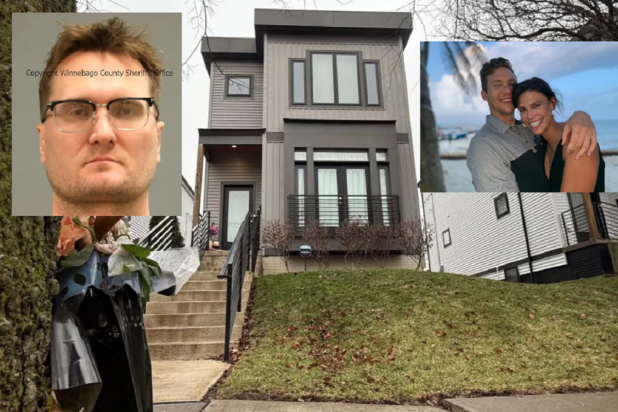 Δολοφονία Οχάιο