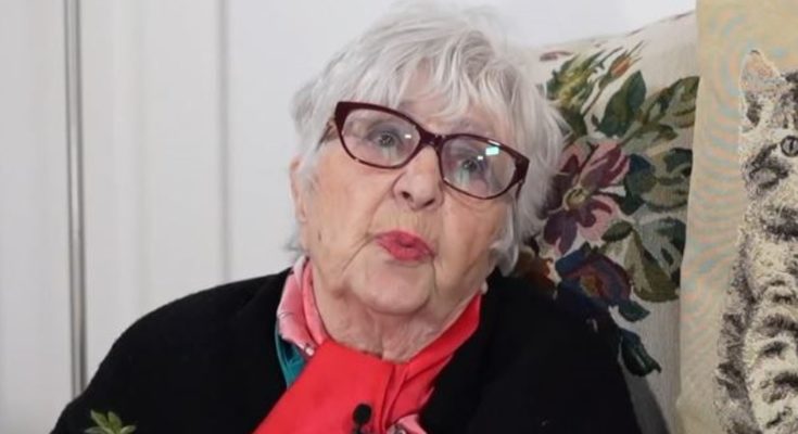 Έφη Παπαθεοδώρου