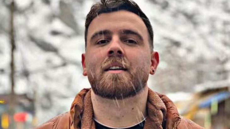 Ερφάν Σολτάνι Ιράν