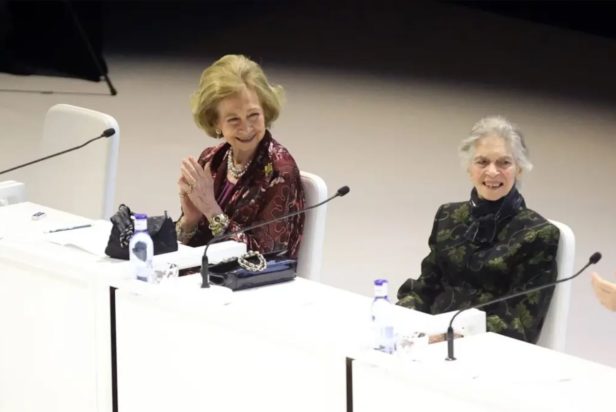 πριγκίπισσα Ειρήνη