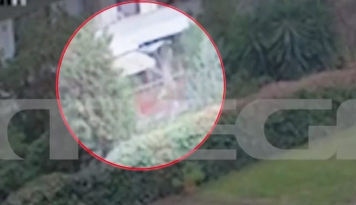 ΕΚΡΗΞΗ ΠΕΡΑΙΑ ΘΕΣΣΑΛΟΝΙΚΗ