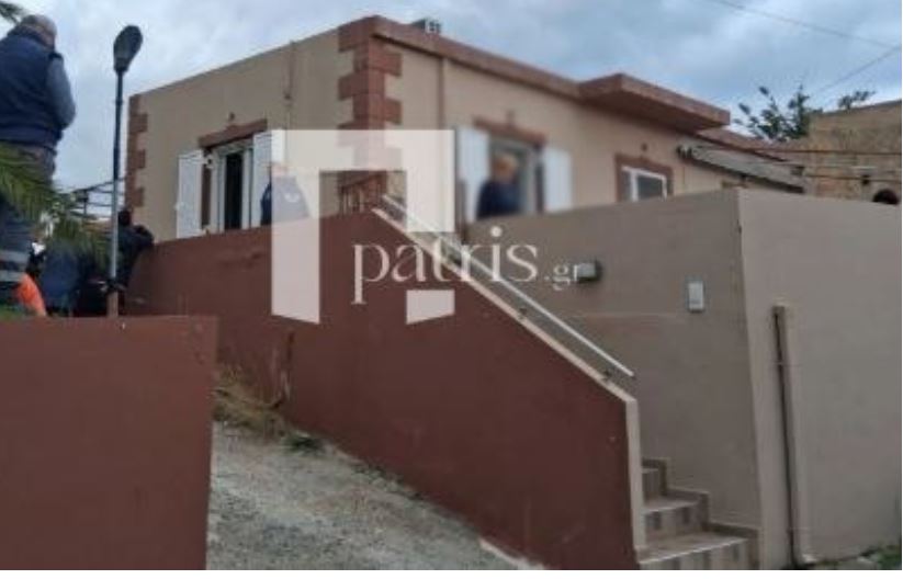 Κρήτη: «Σε ζήτησε ο Θεός κοντά του» – Τα σπαρακτικά μηνύματα για τον 35χρονο που εντοπίστηκε νεκρός στο σπίτι του έπειτα από φωτιά