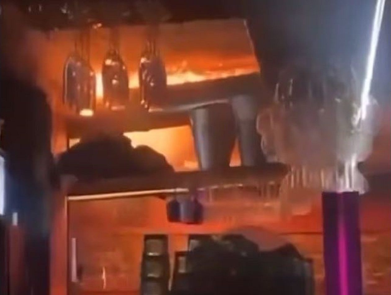 Ελβετία: Τουλάχιστον 40 οι νεκροί, στους 115 οι τραυματίες από την φωτιά στο μπαρ – Νέο βίντεο με το “flashover”