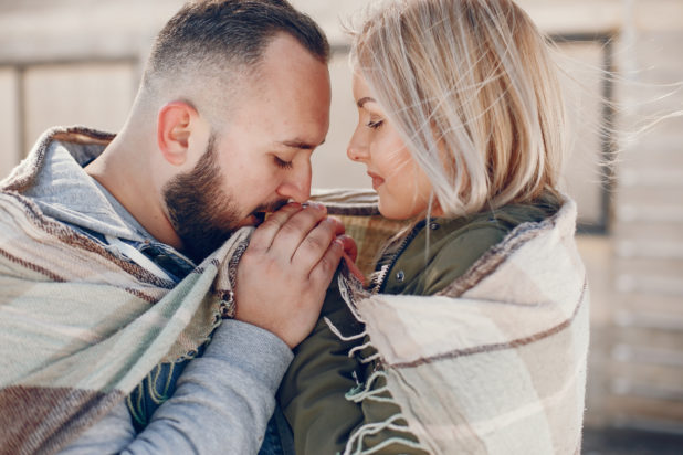 19 - 25 Ιανουαρίου: Οι σχέσεις πέντε ζωδίων επιτέλους βελτιώνονται - "η ζωή σας γεμίζει με ουσιαστικές εμπειρίες". Φωτογραφία: Freepik