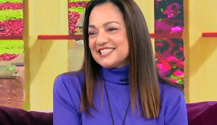 Ελένη Καρακάση