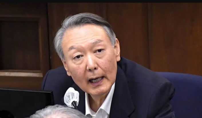 Νότια Κορέα