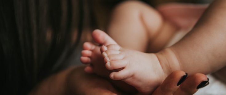 επίδομα μητρότητας