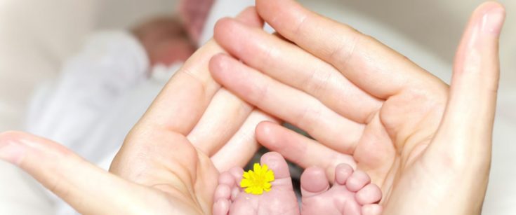 επίδομα μητρότητας