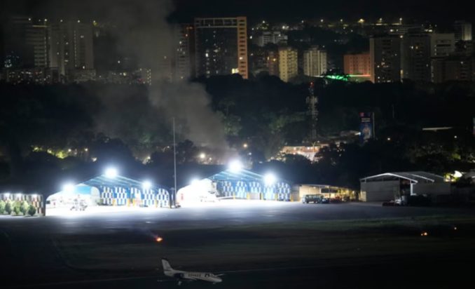 Βενεζουέλα Καράκας