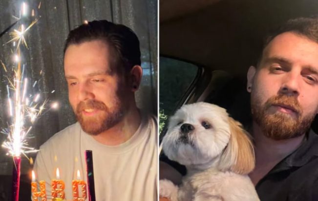 Ερφάν Σολτάνι