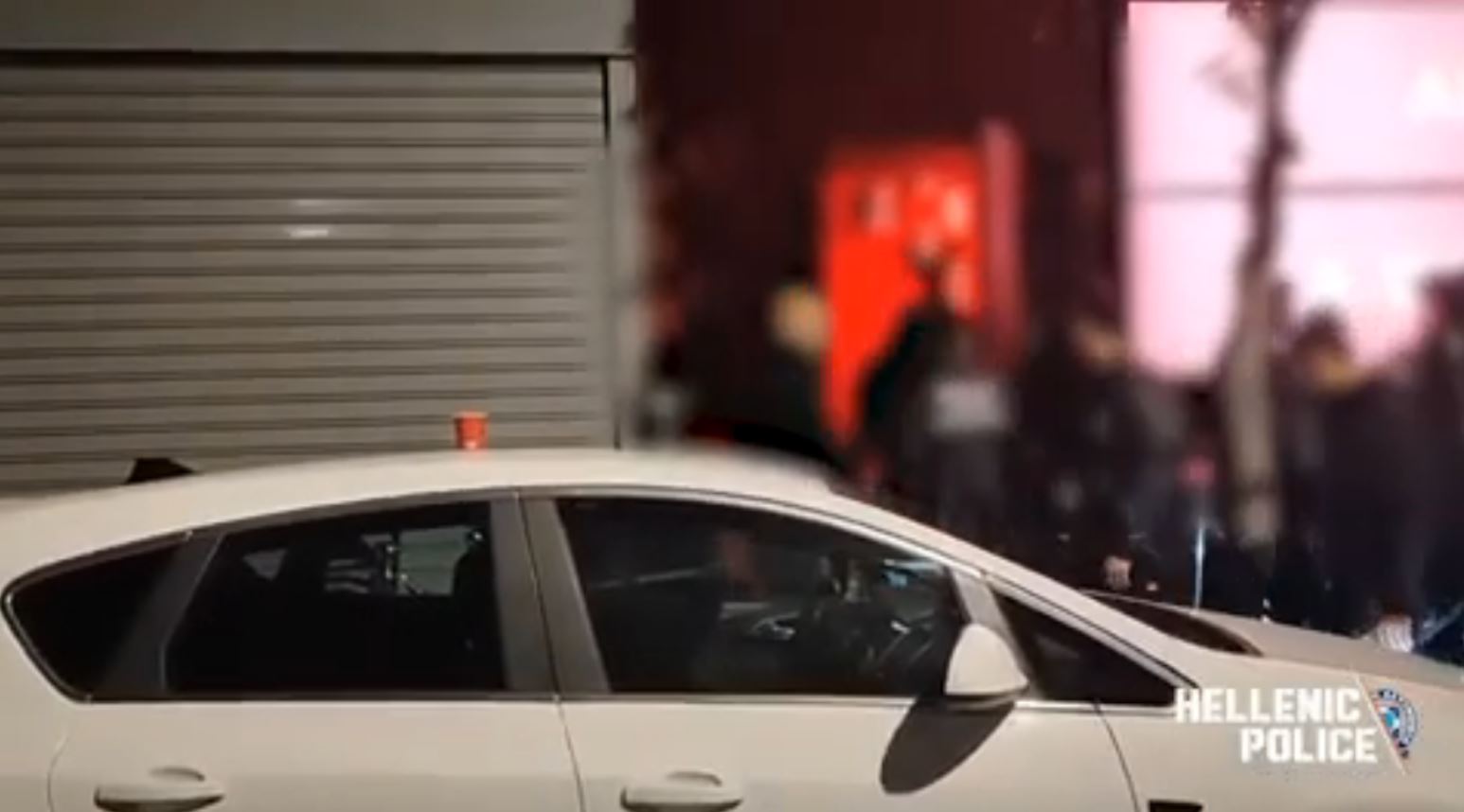 Πετρούπολη: Συνελήφθη 28χρονος υπεύθυνος καταστήματος που διέθεσε αλκοόλ σε 7 ανήλικους – Δείτε βίντεο από την επιχείρηση «Νυχτερινός Ποιμήν»