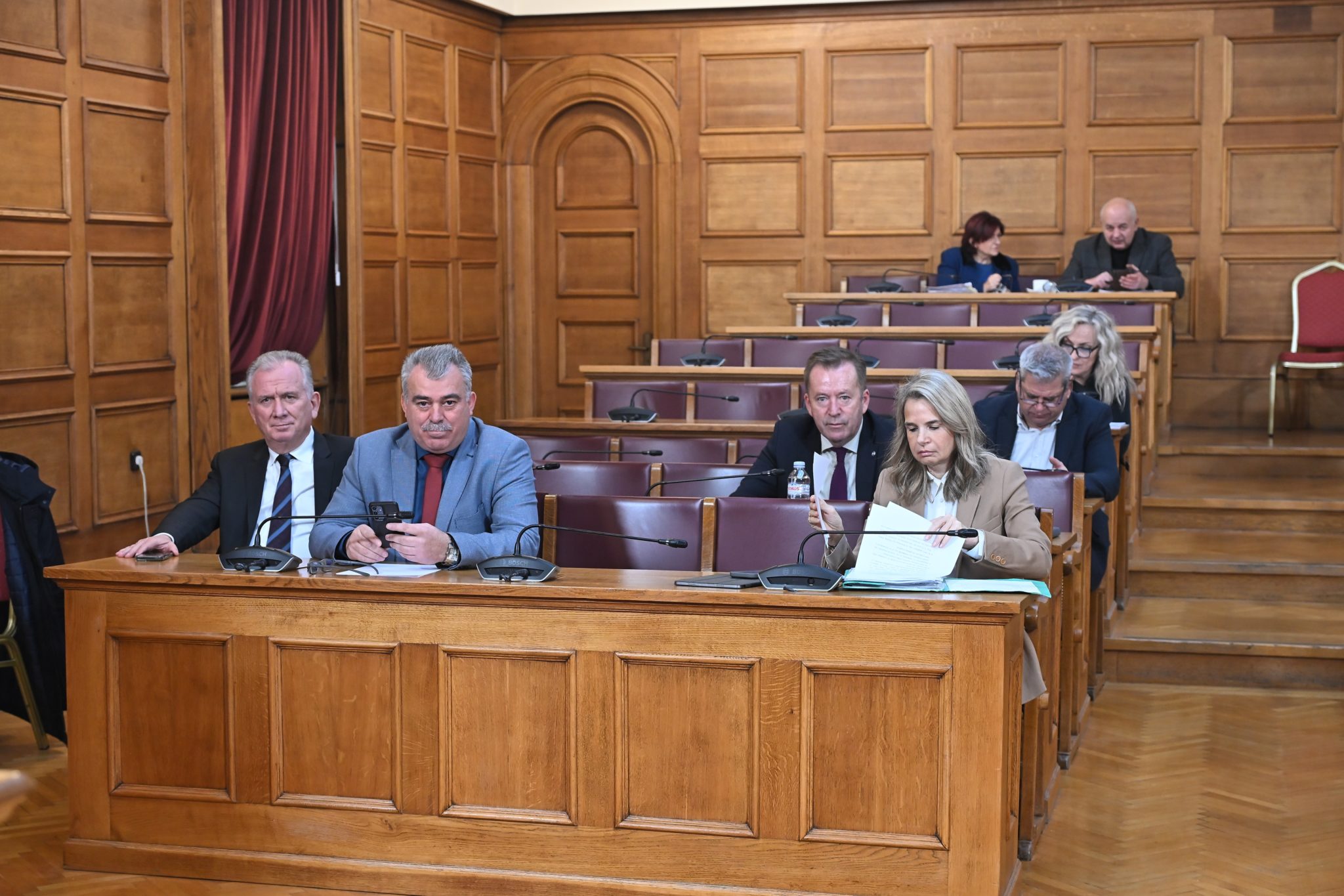 Εξεταστική- ΟΠΕΚΕΠΕ