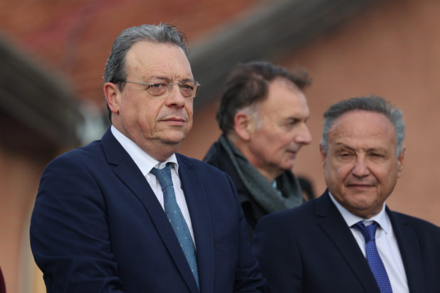 Φάμελλος Θεοφάνια