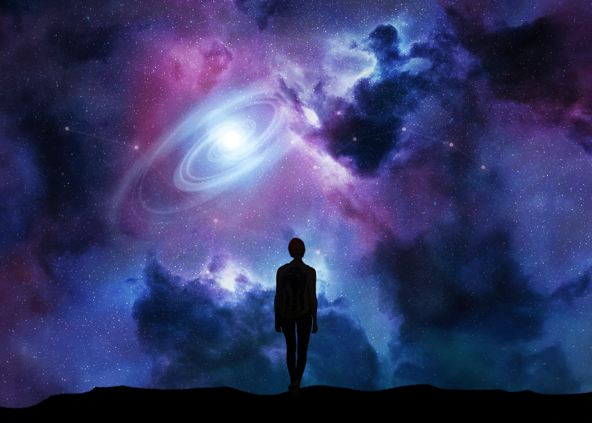 ζώδια σύμπαν