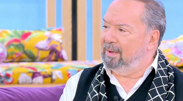 Σταμάτης Φασουλής