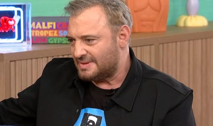 Χρήστος Φερεντίνος