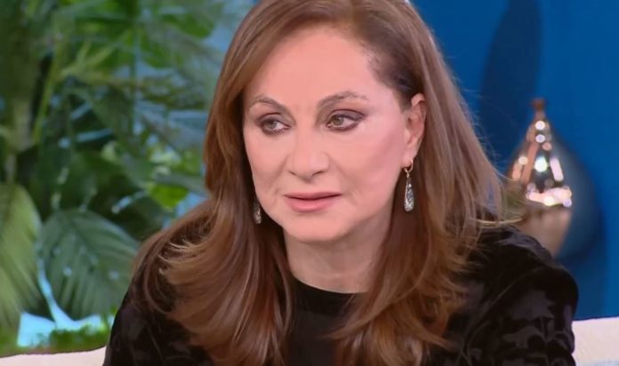 Φιλαρέτη Κομνηνού