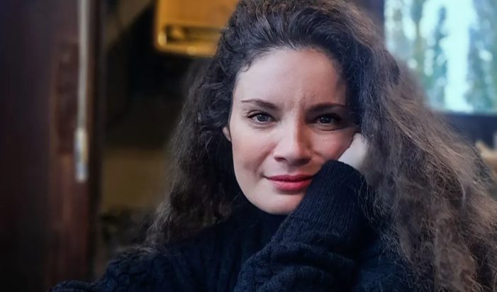 Φιλίτσα Καλογεράκου