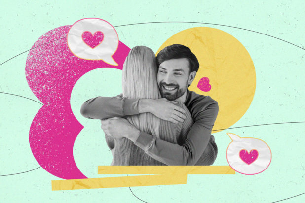 Αν ένας άνδρας χρησιμοποιεί συχνά κάποια από αυτές τις 11 φράσεις, η σύζυγός του τον κάνει πολύ ευτυχισμένο