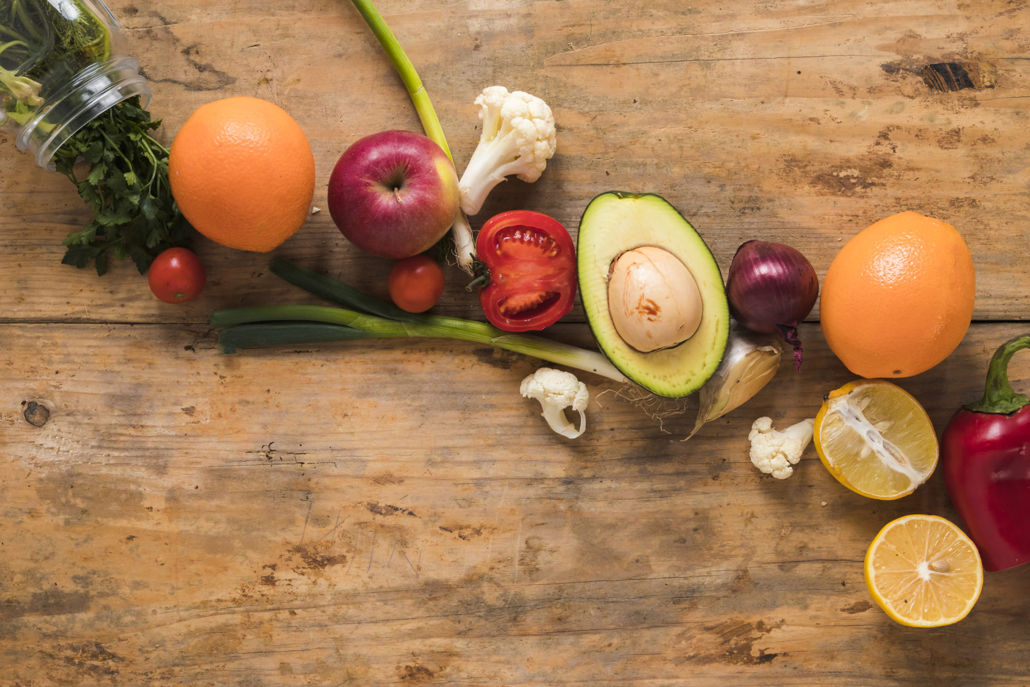 Καρκίνος του παχέος εντέρου: Οι τροφές που μειώνουν τον κίνδυνο, σύμφωνα με γιατρό