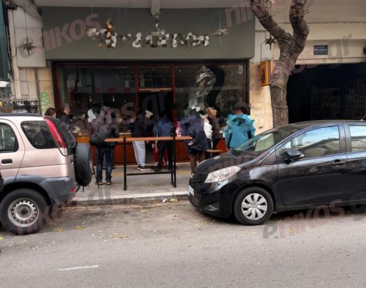 φωτιά φούρνος