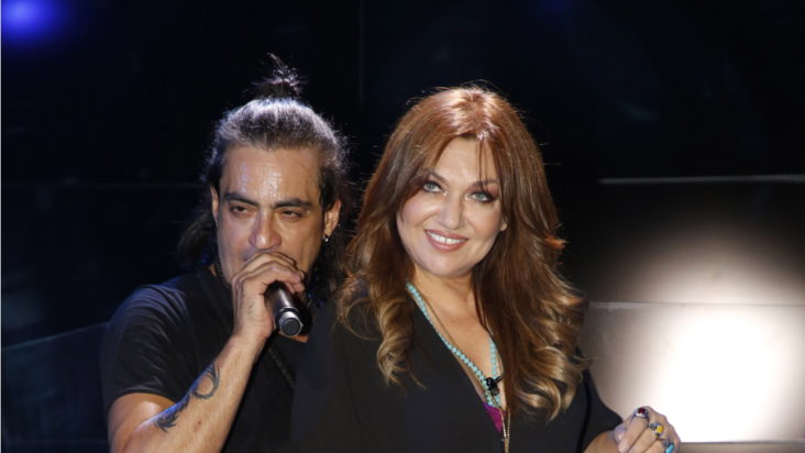 Γαρμπή - Σχοινάς