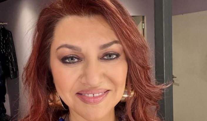 Καίτη Γαρμπή