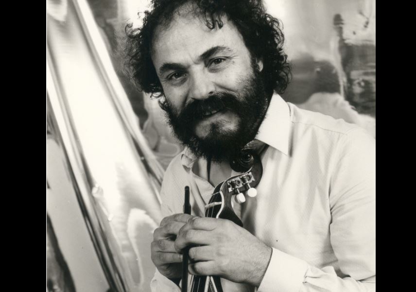 Πέθανε ο Γιάννης Ξυλούρης: Ήταν αδερφός του Nίκου Ξυλούρη και του Ψαραντώνη