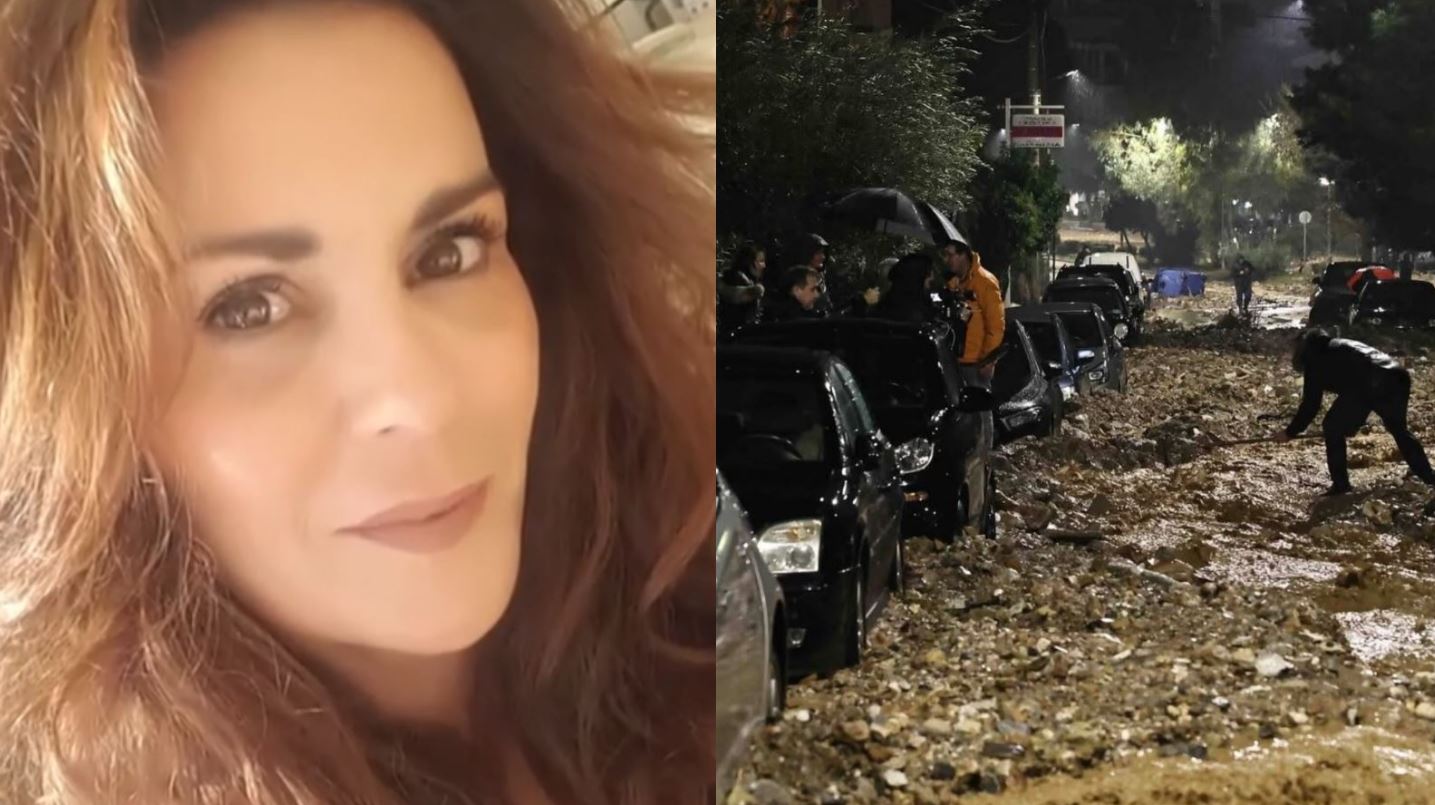 Γλυφάδα: Οι συγκλονιστικές μαρτυρίες και οι δραματικές προσπάθειες των κατοίκων να σώσουν την 56χρονη – Η «φονική» διαδρομή που ακολούθησε