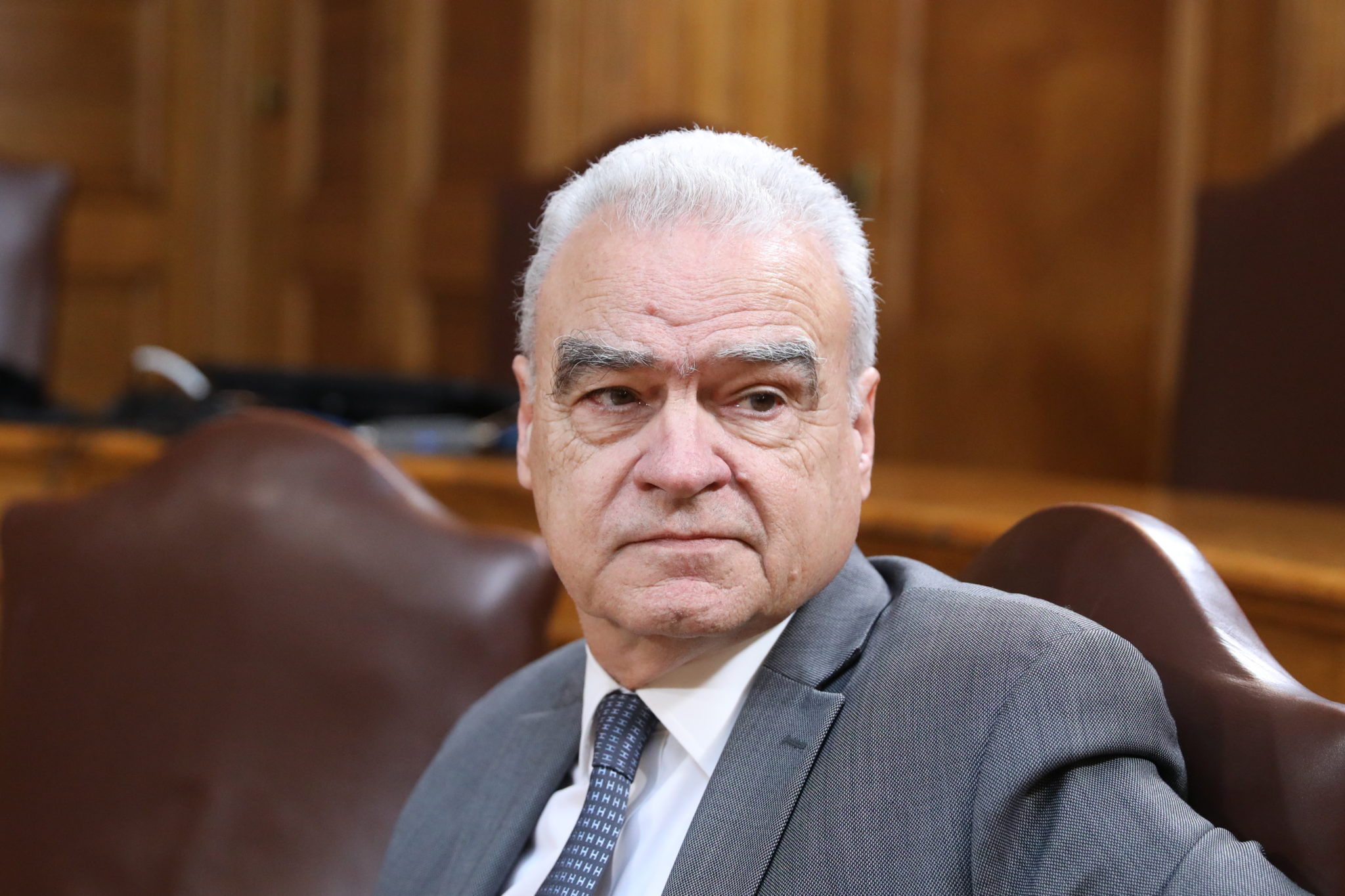 ΙΩΑΝΝΗΣ ΓΚΟΛΙΑΣ ΜΑΡΤΥΡΑΣ