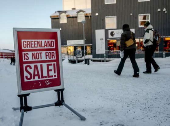 Γροιλανδία