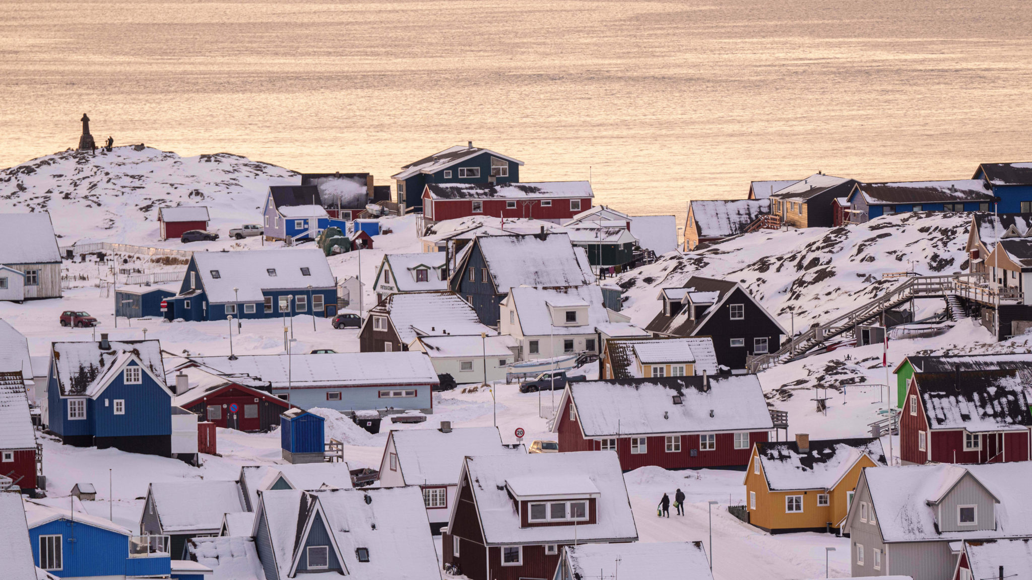 Γροιλανδία