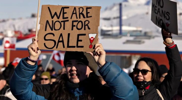 Γροιλανδία