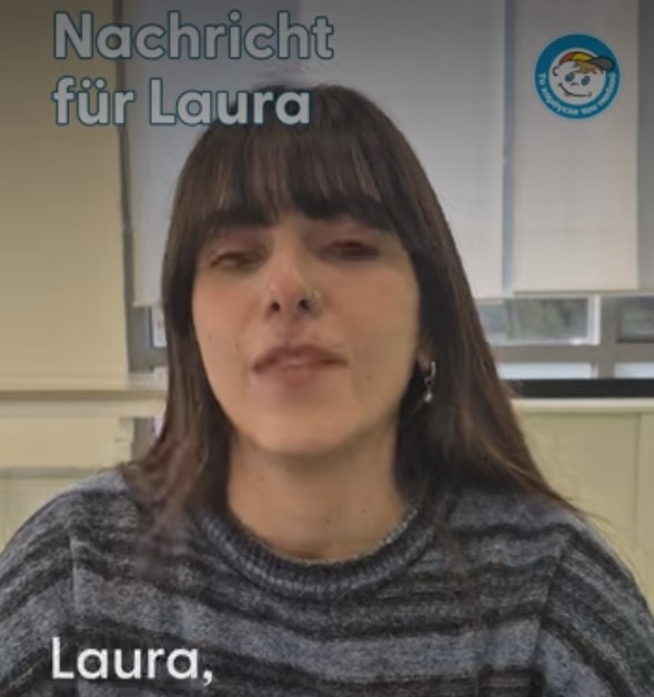 ΧΑΜΟΓΕΛΟ ΤΟΥ ΠΑΙΔΙΟΥ