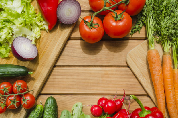 Ύπνος: Τα 7 λαχανικά που νικούν την αϋπνία με φυσικό τρόπο - Τι έδειξε μελέτη