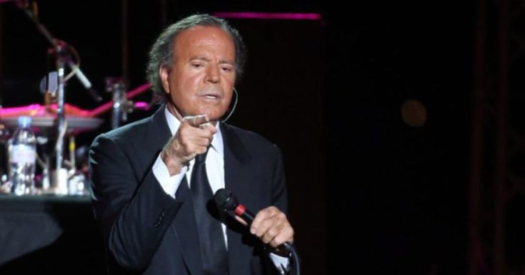 Χούλιο Ιγκλέσιας