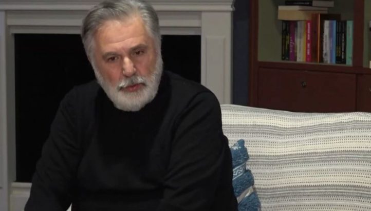 Ιεροκλής Μιχαηλίδης