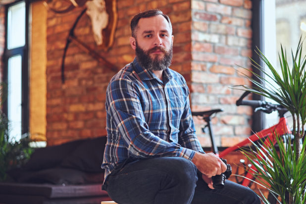 Άνδρας που έχασε 126 κιλά χωρίς φάρμακα εξομολογείται: «Απέδειξα στον εαυτό μου ότι όλα είναι δυνατά»