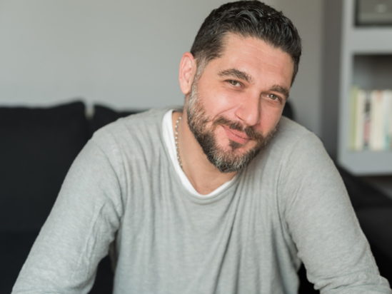 Πάνος Ιωαννίδης