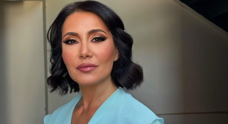 Ηρώ Μουκίου