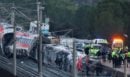 Σιδηροδρομική τραγωδία στην Ισπανία: Ρωγμή στις γραμμές μία ημέρα πριν από το δυστύχημα «έδειξε» προκαταρκτική έκθεση