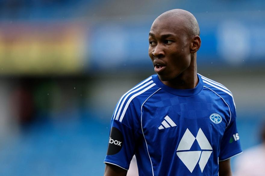 Παναθηναϊκός: «Κλείνει» μέσα στο Σαββατοκύριακο τον Νοτιοαφρικανό Σαμουκέλε Καμπίνι από τη Μόλντε