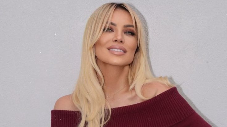 Κατερίνα Καινούργιου