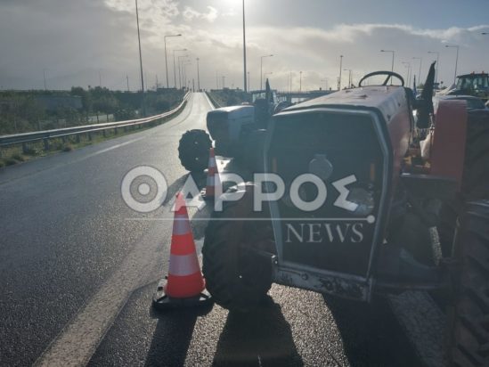 Καλαμάτα αγρότες