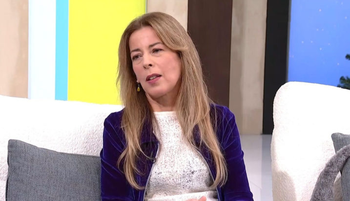 Καλλιρόη Μυριαγκού